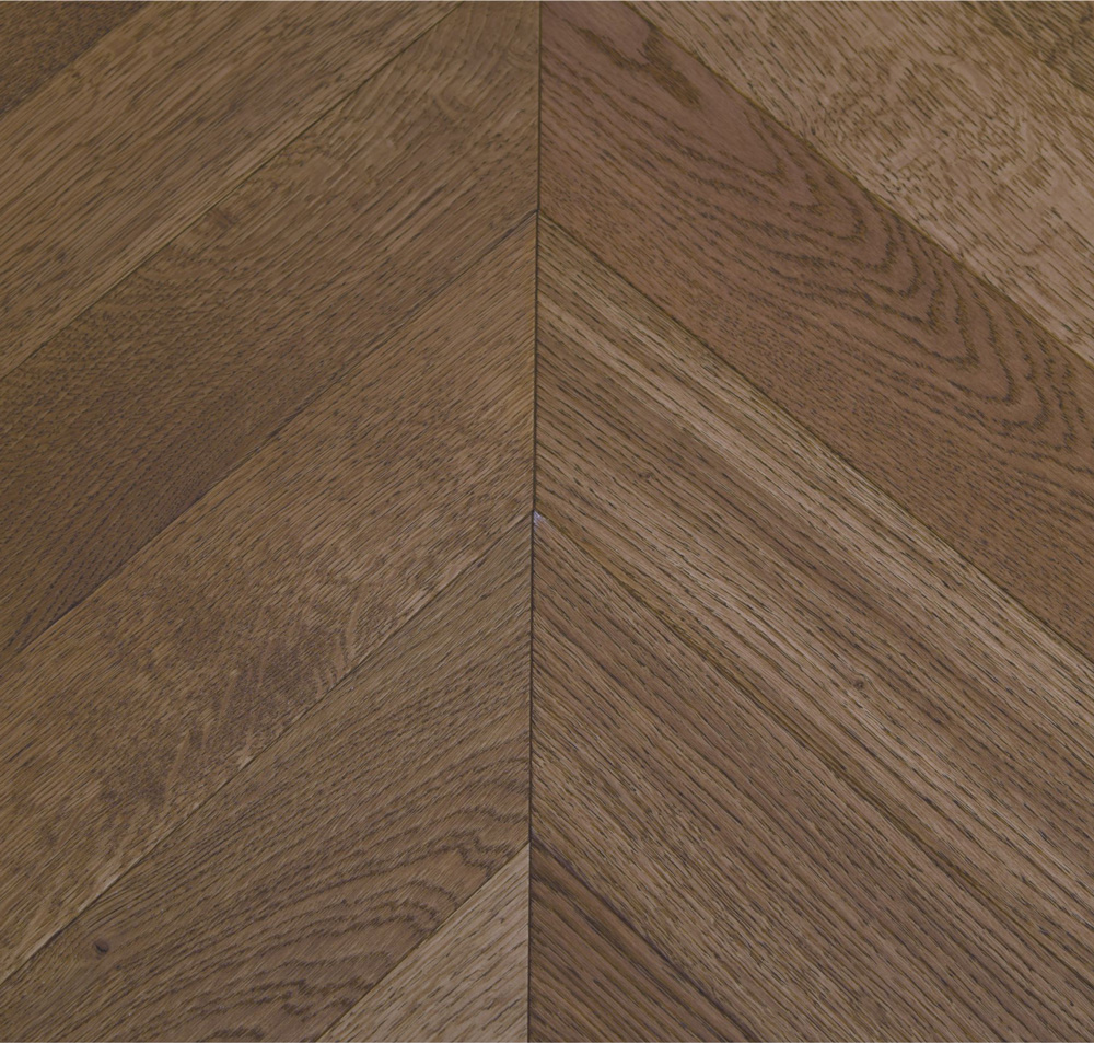 Liquorice Cinnamon Oak