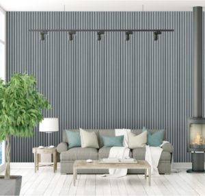 Co extrusion wall panel #001