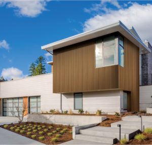 ESWACI Exterior Wall Cladding