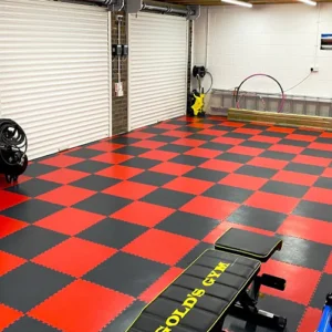 Gym Flooring