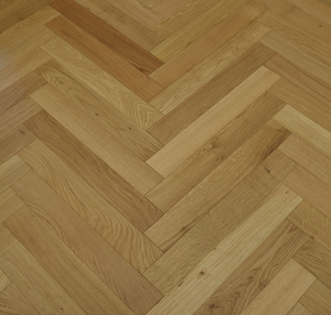 Herringbone Collection