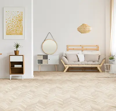 Chevron Collection