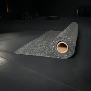Rubber Flooring Rolls